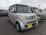 N-BOX G Lパッケージ 