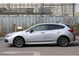 インプレッサスポーツ 2.0 アドバンス 4WD 