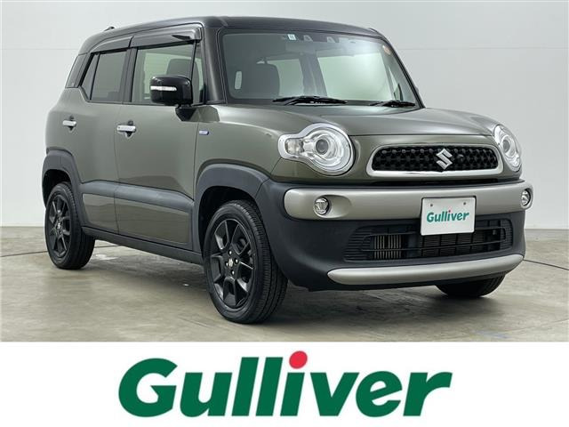 クロスビー 1.0 ハイブリッド(HYBRID) MZ 修復歴無し