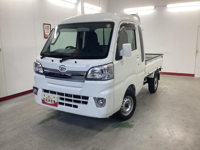 ハイゼットトラック ジャンボ 4WD 