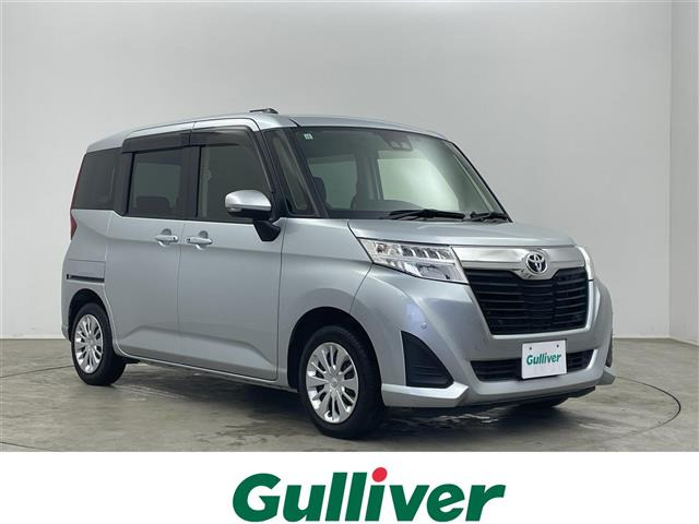 ルーミー 1.0 G ワンオーナー 修復歴無し