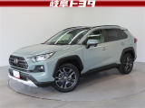 トヨタ RAV4
