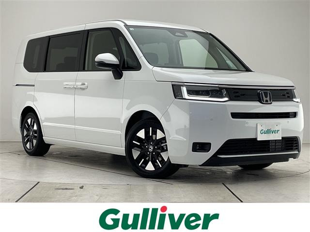 ホンダ ステップワゴン 