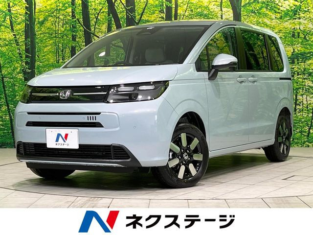 フリード 1.5 エアー EX