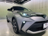 C-HR ハイブリッド 1.8 G 