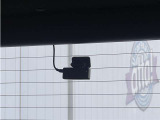 万が一のトラブルのときにも役に立つドライブレコーダーを装備しています。側面衝突や幅寄せ・割り込み対策に!