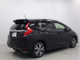 フィット 1.5 S ホンダセンシング