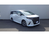 アルファード 2.5 Z 