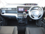 ステップワゴン 1.5 スパーダ ホンダ センシング 4WD 