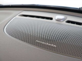 harman/kardonプレミアムサウンド・オーディオシステムにより600Wの出力を持つ13個のスピーカーを搭載 エアベンチレーテッド・サブウーファーによる温かみのあるサウンドが車内を包みます!
