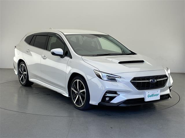 レヴォーグ 1.8 GT-H EX 4WD 4WD 修復歴無し