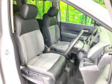 もちろん車内はキレイです♪よりクリーンな状態をキープしたいお客様には『ナノゾーンコート』がおすすめ!新型コロナウイルス対策や、除菌・消臭に効果を発揮し多くの方にご好評いただいております。