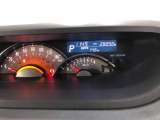 走行28892キロ! まだまだこれからの走行距離ですね♪