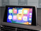 ■8インチ純正タッチパネルスクリーン ■Apple CarPlay・Android Auto対応 ■USB入力端子 ■Bluetooth
