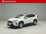 RAV4 2.0 X 4WD 