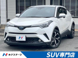 トヨタ C-HR