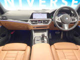 3シリーズツーリング 320d xドライブ Mスポーツ エディション ジョイプラス  4WD 