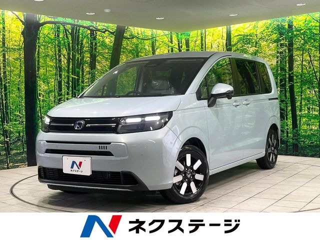 フリード 1.5 e:HEV エアー EX 