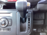 変速ショックが少なく滑らかで低燃費にも貢献してくれるCVT!