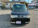 ピクシススペース カスタム X 4WD 