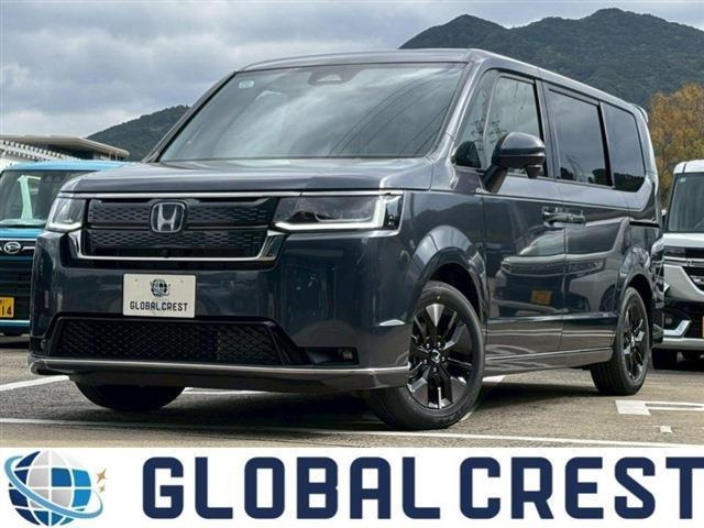 ホンダ ステップワゴン 