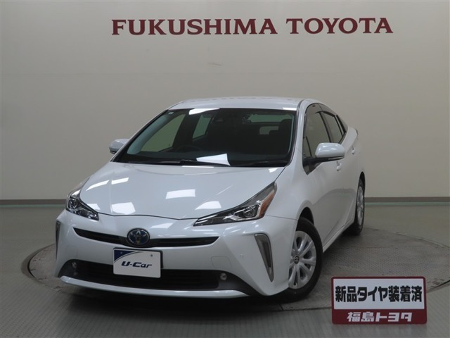 プリウス 1.8 S セーフティ プラスII 