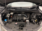 ヴェゼル 1.5 ハイブリッド X ホンダセンシング 修復歴無し