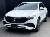 サスティナブルのメルセデス電気自動車「EQA250+」が入荷致しました。