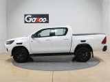 ハイラックス  2.4 Z GRスポーツ ディーゼルターボ 4WD