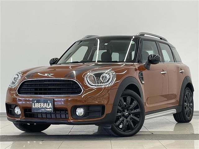 ミニクロスオーバー 修復歴無し