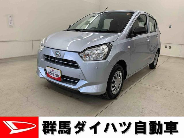 ミライース L SAIII 