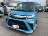 トヨタ ルーミー