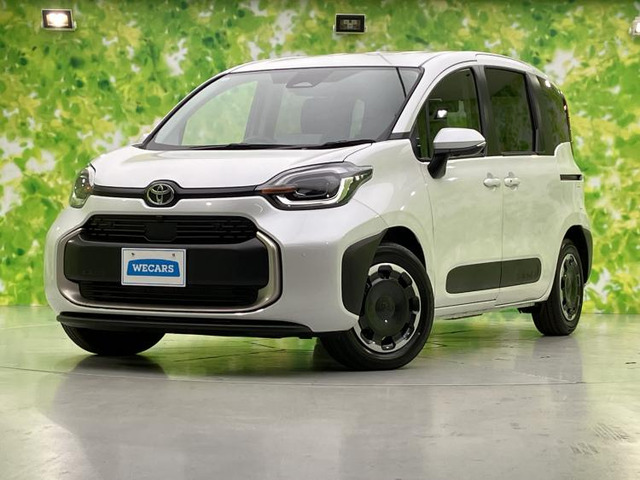 シエンタ ハイブリッド 1.5 Z 