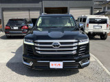 ランドクルーザー300 3.5 ZX 4WD 