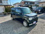 ピクシススペース カスタム X 4WD 