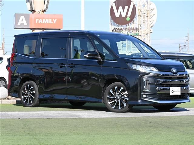 ノア 2.0 S-Z 修復歴無し