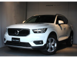ボルボ XC40