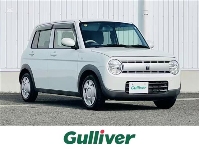 アルトラパン G 修復歴無し