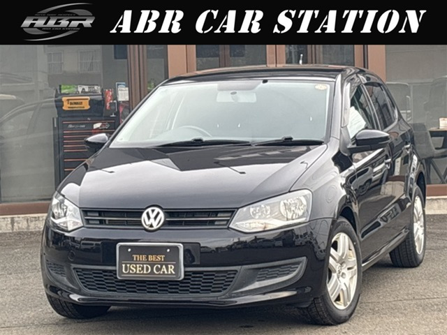 ポロTSI コンフォートライン