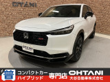 ホンダ ヴェゼル