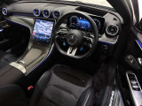 Cクラス AMG C43 4マチック (BSG搭載モデル) 4WD MP202301