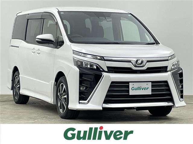 ヴォクシー 2.0 ZS 修復歴無し