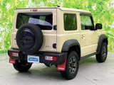 ジムニーシエラ 1.5 JC 4WD 