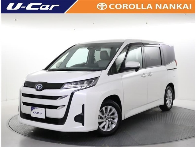 ノア 1.8 ハイブリッド G 