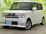 トヨタ ピクシススペース カスタム RS