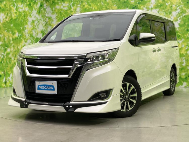 エスクァイア 2.0 Gi 