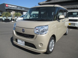 ダイハツ ムーヴキャンバス
