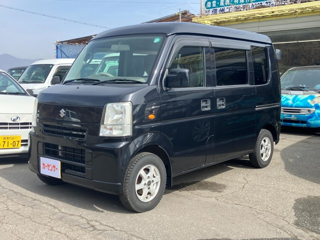 エブリイ ジョイン ハイルーフ 4WD