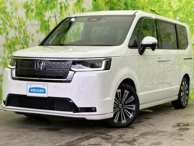 ホンダ ステップワゴン 