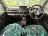ジムニーノマド 1.5 FC 4WD 